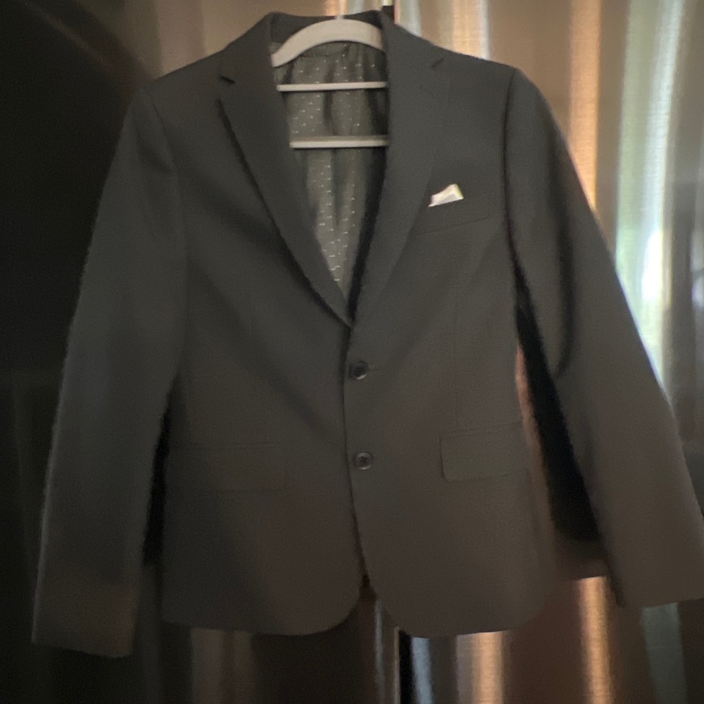 Boys - Collections by Michael Strahan Blazer